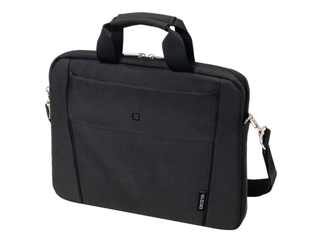 Bekijk afbeelding 4 van DICOTA Slim Case BASE 13-14.1 black